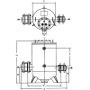 Smeedstalen condensaatpomp&nbsp;&nbsp;|&nbsp;&nbsp;EPT-400 serie